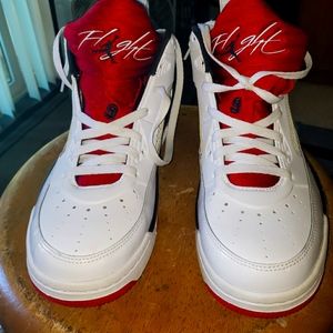 Air Jordan Flight (Low Top)